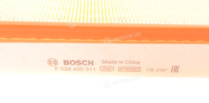 Bosch F 026 400 311