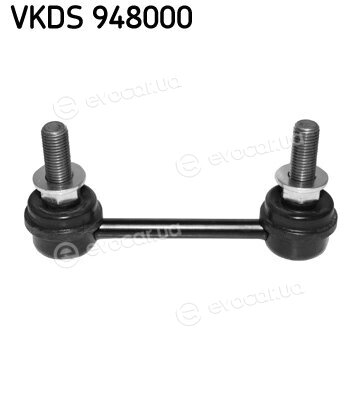 SKF VKDS 948000