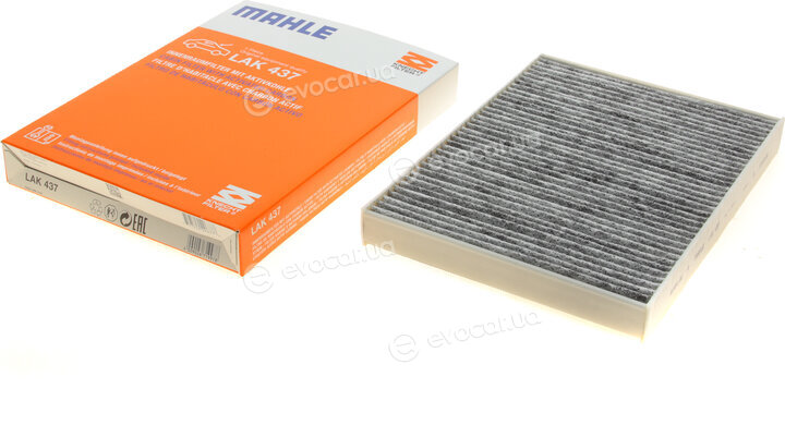 Mahle LAK 437