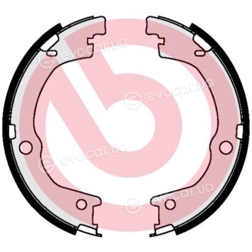 Brembo S 30 533