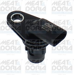 Meat & Doria 871252