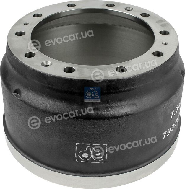 DT 7.34057