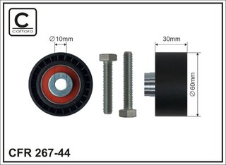 Caffaro 267-44