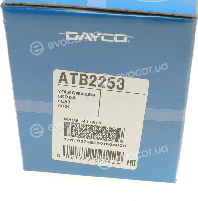 Dayco ATB2253