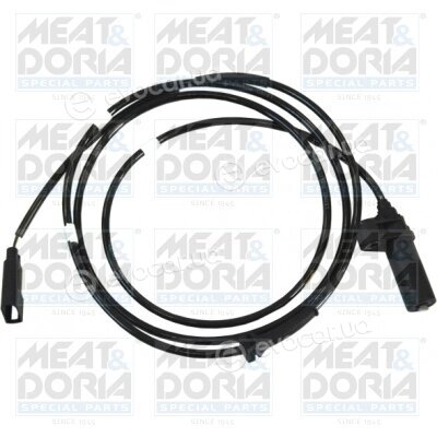 Meat & Doria 90112