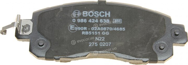 Bosch 0 986 424 638