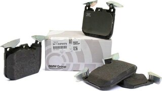 BMW / Mini 34 10 6 878 878
