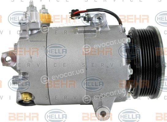 Mahle ACP 1387 000P