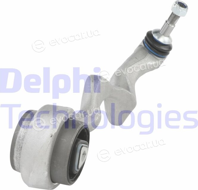 Delphi TC1750