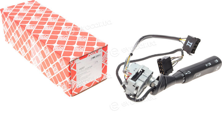 Febi 15257