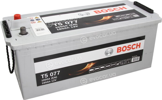 Bosch 0 092 T50 770