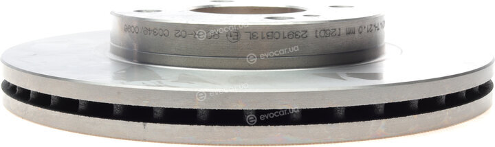 Bosch 0 986 479 S38