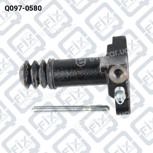 Q-Fix Q0970580