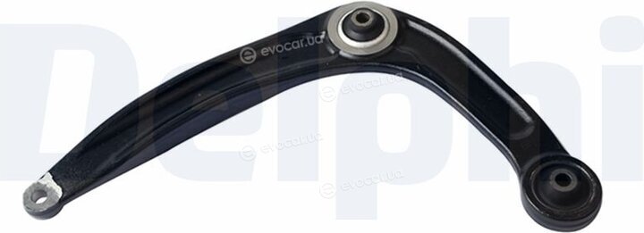 Delphi TC4556