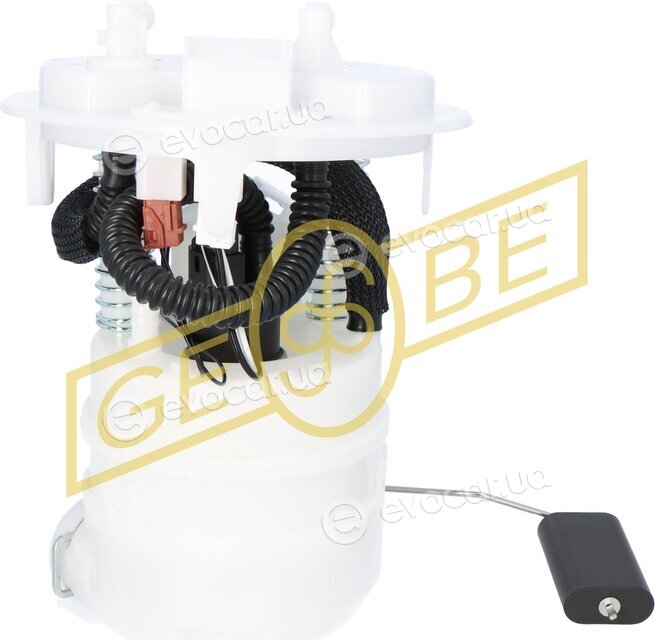 Gebe / Ika 9 6070 1