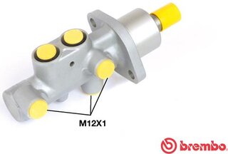 Brembo M 61 075