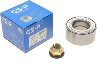 GSP GK3616