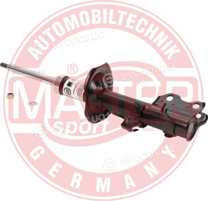 Master Sport 33390K-PCS-MS