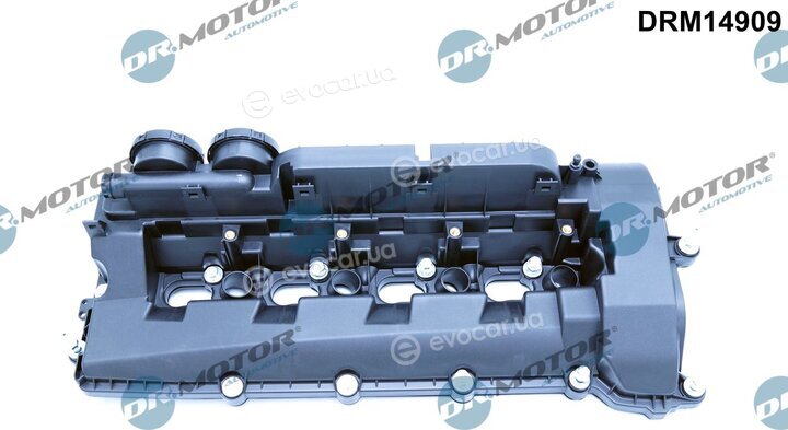 Dr. Motor DRM14909