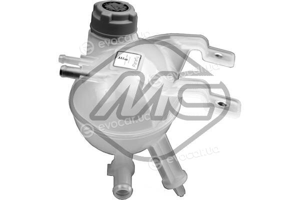 Metalcaucho / STC 03316