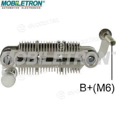 Mobiletron RM-20HV