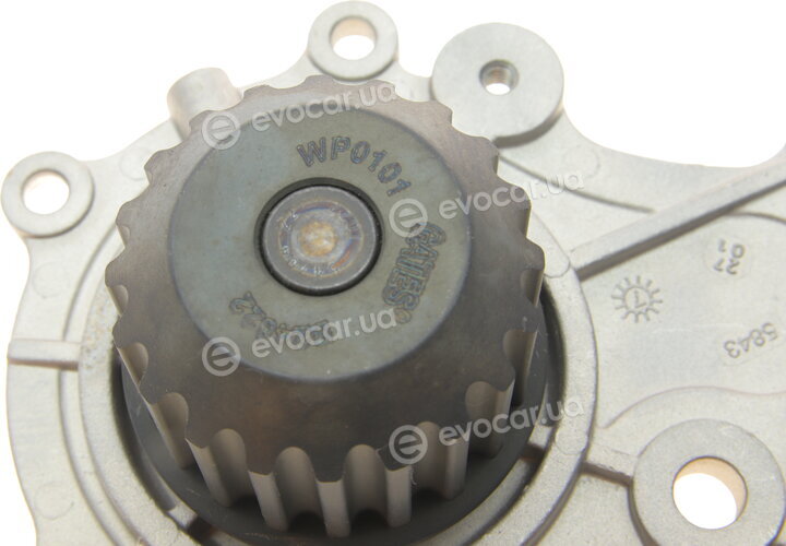 Gates KP15579XS-2
