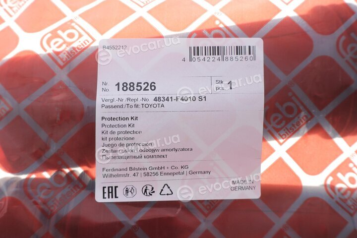 Febi 188526