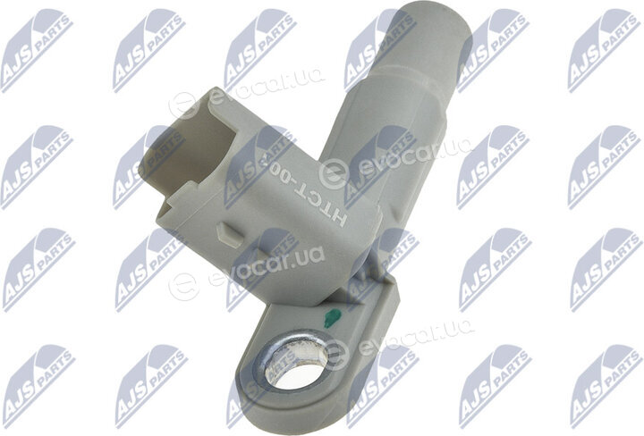 NTY ECP-CT-001