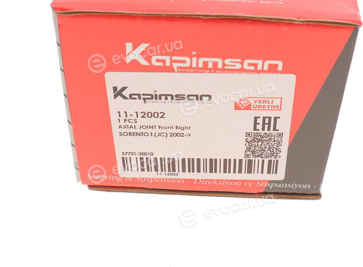 Kapimsan 11-12002
