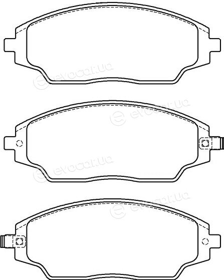Dafmi / Intelli D527E