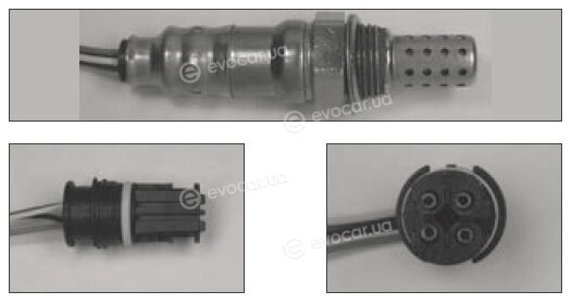 Denso DOX-2026