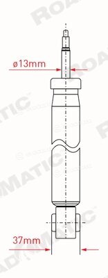 Roadmatic 251142RM