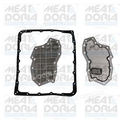 Meat & Doria KIT21036