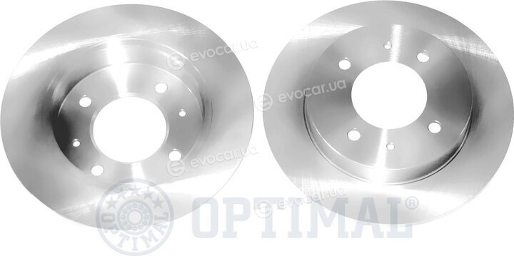 Optimal BS-6390C
