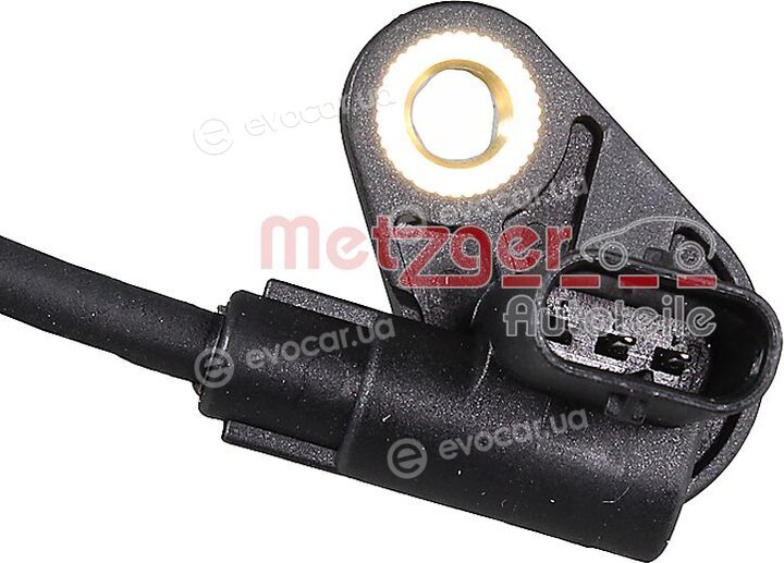 Metzger 0902457