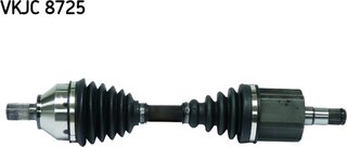 SKF VKJC 8725