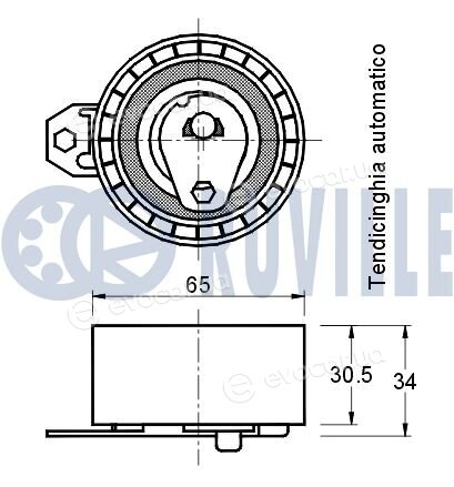 Ruville 541077