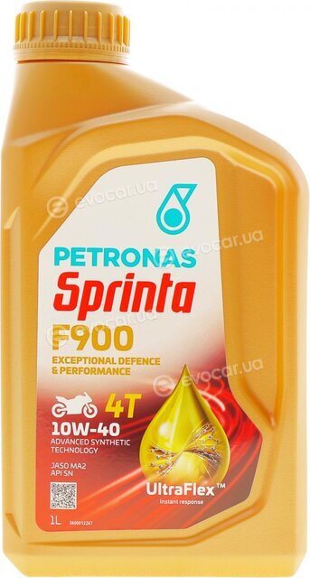 Petronas 73119E15EU