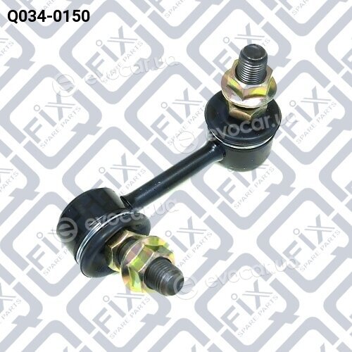 Q-Fix Q0340150