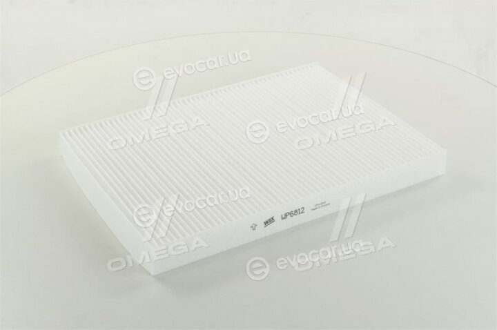WIX WP6812