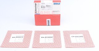 Mahle 034 75 V2