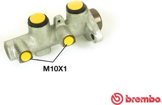 Brembo M 15 001