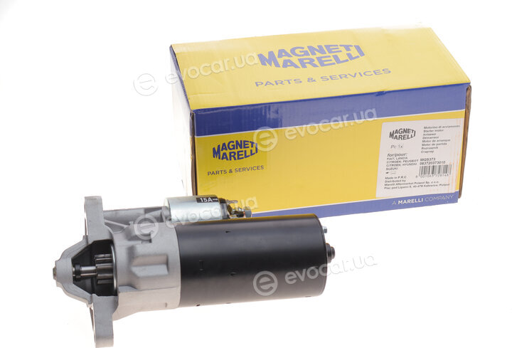 Magneti Marelli 063720373010