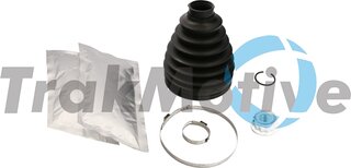 TrakMotive 50-0114