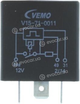 Vaico / Vemo V15-71-0011