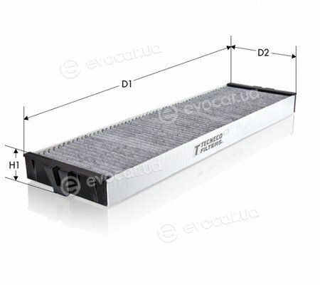 Tecneco CK384C