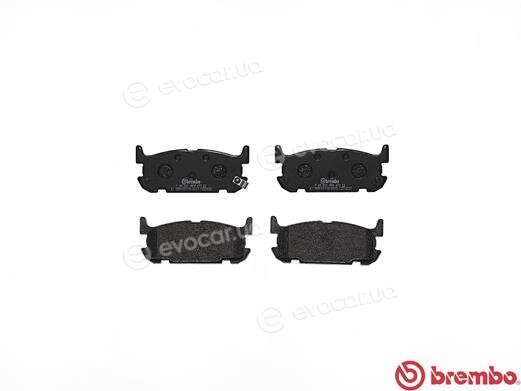 Brembo P 49 031