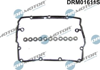 Dr. Motor DRM01611S