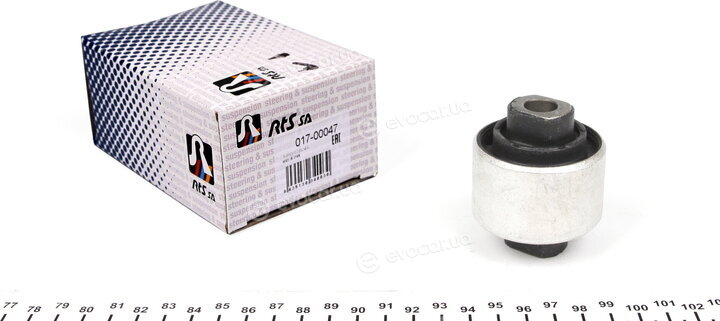 RTS 017-00047