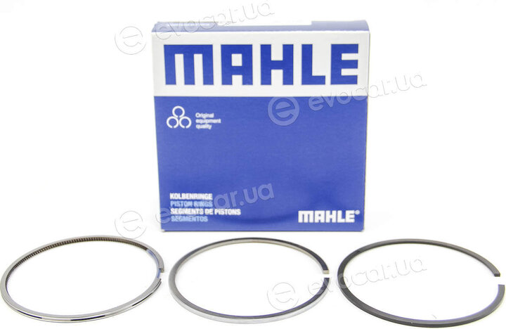 Mahle 001 01 N0